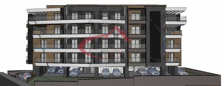 Apartment 140sqm for sale-Thermi » Center Of Thermi