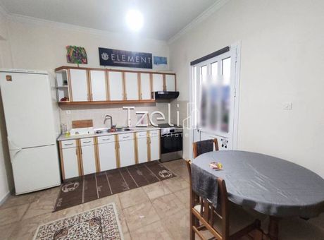 Apartment 105sqm for rent-Patra » Sinora