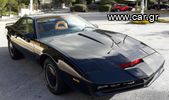 Pontiac Trans Am '82 Knight Rider-thumb-1