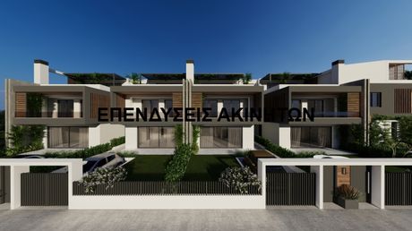 Apartment 103sqm for sale-Thermi » Center Of Thermi