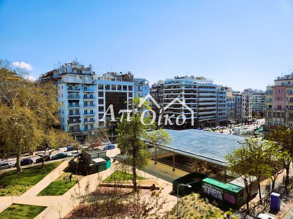 Apartment 115 sqm for sale, Thessaloniki - Center, Center