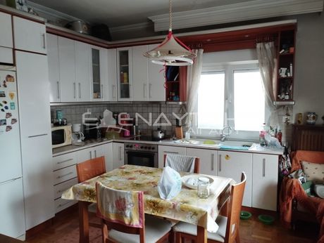 Apartment 123sqm for sale-Ipoloipo Kentrou Thessalonikis