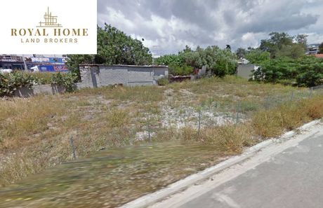 Land plot 1.488sqm for sale-Alimos » Center