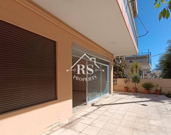 Store 50 sqm for sale, Athens - West, Chaidari