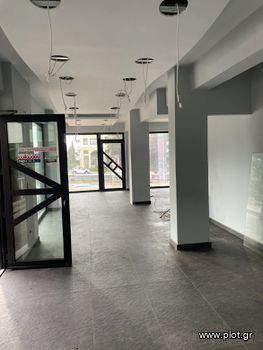 Store 100 sqm for rent