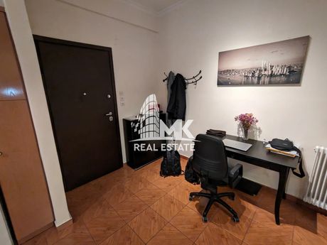 Διαμέρισμα 52τ.μ. για πώληση-Παγκράτι » Προφήτης ηλίας