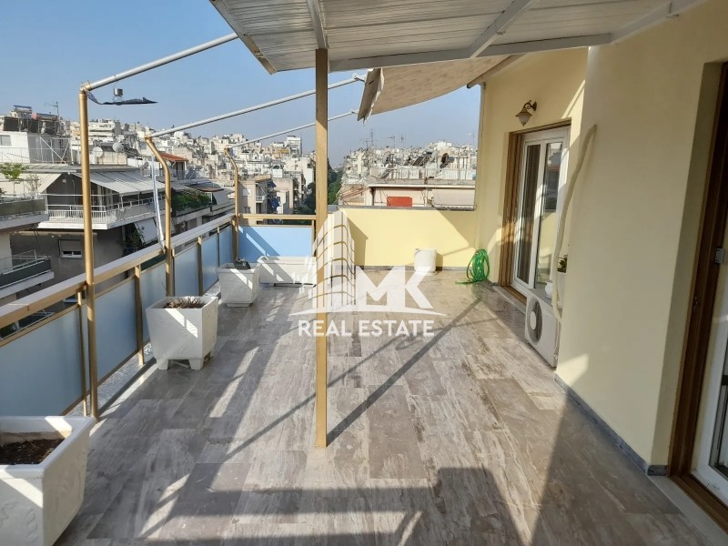 Διαμέρισμα 68 τ.μ. πρός πώληση, Αθήνα - Κέντρο, Παγκράτι