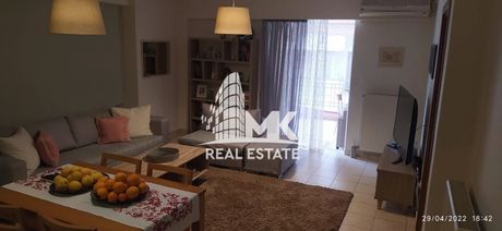 Διαμέρισμα 70τ.μ. για πώληση-Παγκράτι » Άγιος αρτέμιος