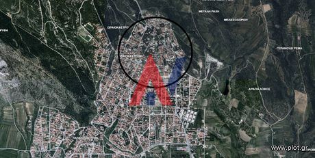 Οικόπεδο 755 τ.μ. για πώληση