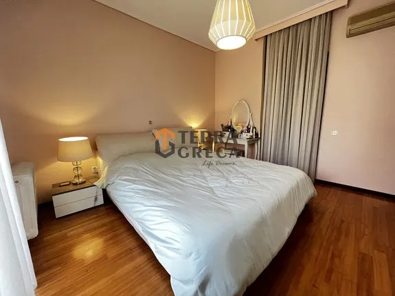 Apartment 136 sqm for sale, Athens - South, Glyfada