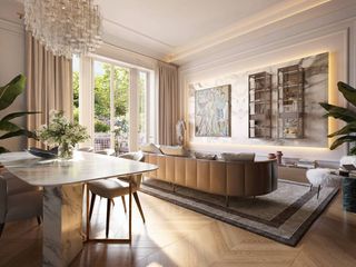 Maisonette 145 sqm for sale