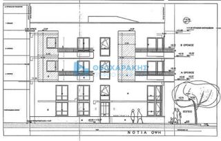 Land plot 131 sqm for sale