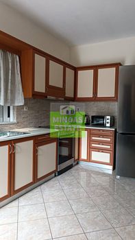 Studio 44sqm for rent-Akrotiri » Kounoupidiana