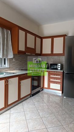 Studio 44 sqm for rent, Chania Prefecture, Akrotiri