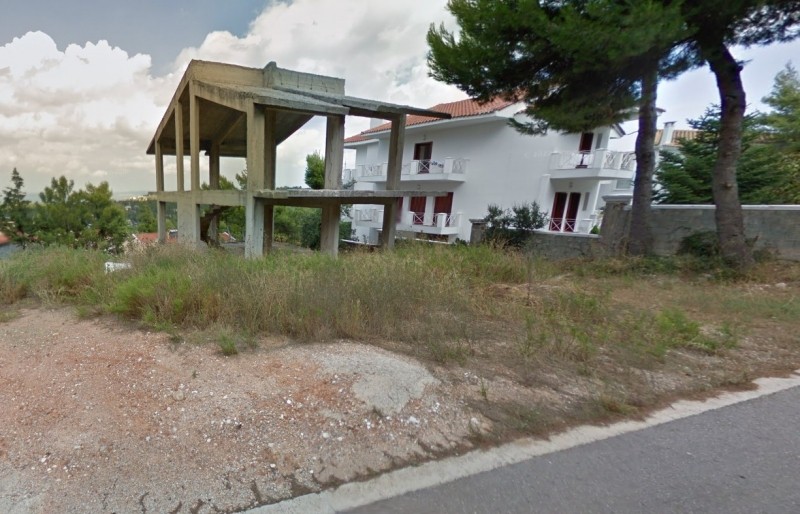 Οικόπεδο 401 τ.μ. πρός πώληση, Αθήνα - Βόρεια Προάστια, Διόνυσος