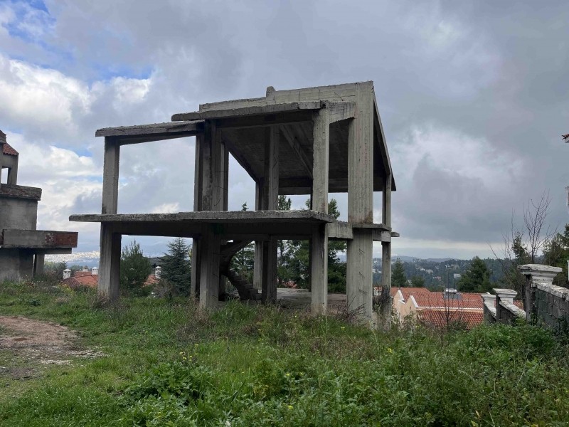 Οικόπεδο 401 τ.μ. πρός πώληση, Αθήνα - Βόρεια Προάστια, Διόνυσος