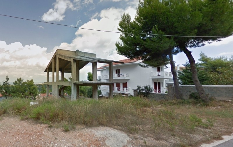 Οικόπεδο 401 τ.μ. πρός πώληση, Αθήνα - Βόρεια Προάστια, Διόνυσος