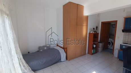 Studio / γκαρσονιέρα 28τ.μ. για ενοικίαση-Ανατολή