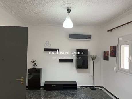 Apartment 90sqm for sale-Agia Paraskevi