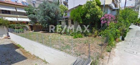 Land plot 172sqm for sale-Kalamaria » Agios Ioannis