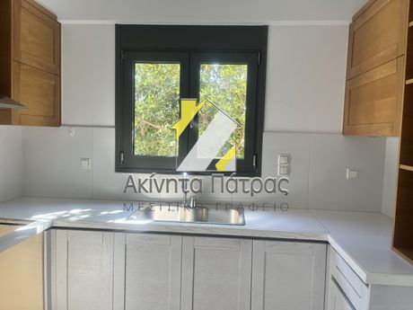 Maisonette 85sqm for rent-Patra » Laggoura