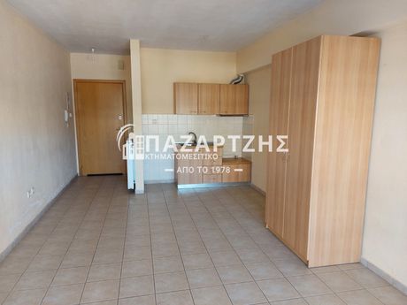 Studio / γκαρσονιέρα 35 τ.μ. πρός ενοικίαση