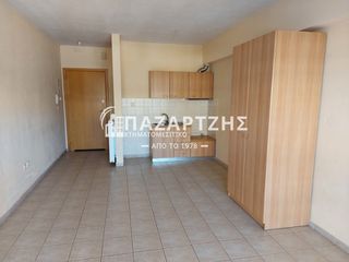 Studio / γκαρσονιέρα 35 τ.μ. πρός ενοικίαση