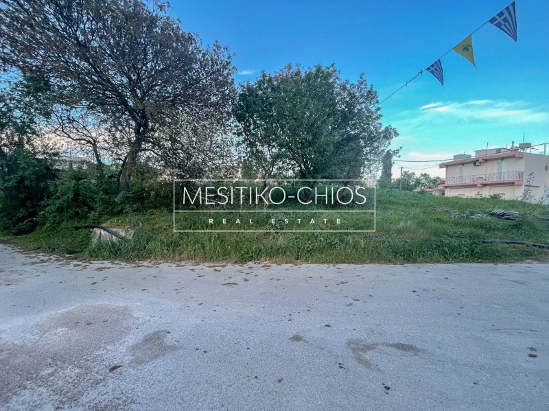 Οικόπεδο 1.277,18 τ.μ. προς πώληση, Καμποχώρια