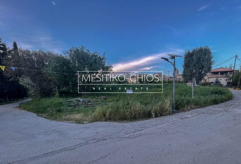 Οικόπεδο 1.277,18 τ.μ. προς πώληση, Καμποχώρια