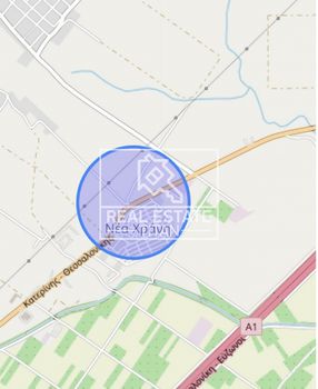Αγροτεμάχια 5.680τ.μ. για πώληση-Κατερίνη » Νέα χράνη