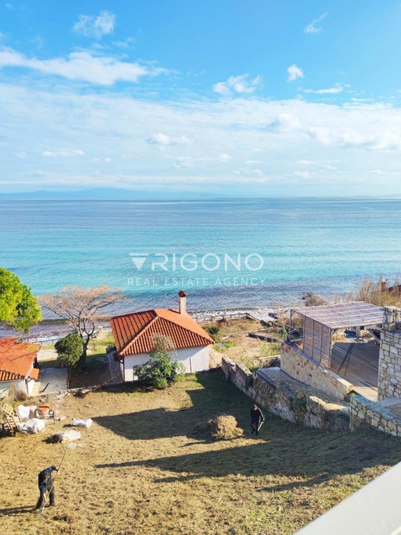 Αγροτεμάχια 544 τ.μ. προς πώληση, Άφυτος