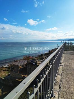 Parcel 544sqm for sale-Kassandra » Afitos