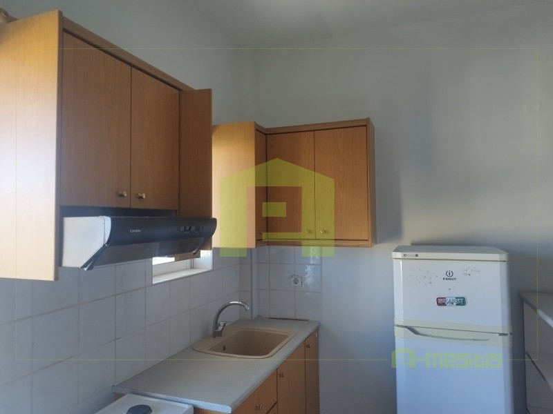 Studio / γκαρσονιέρα 30 τ.μ. προς ενοικίαση, Ψαροφάι