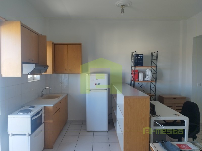 Studio / γκαρσονιέρα 30 τ.μ. προς ενοικίαση, Ψαροφάι