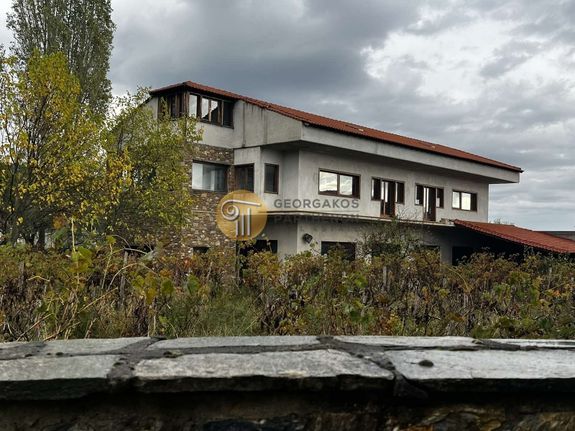 Detached home 600 sqm for sale, Chalkidiki, Poligiros