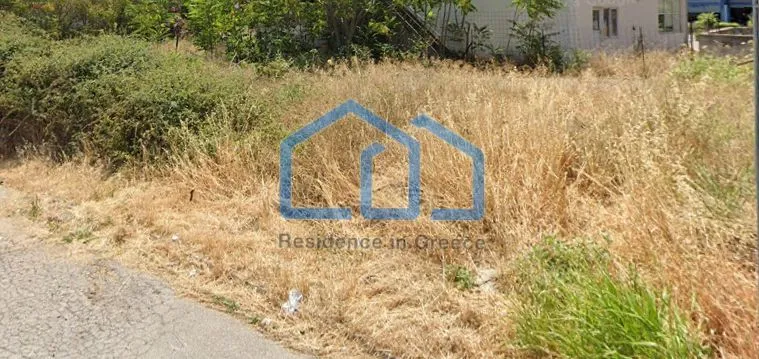 Land plot 240 sqm for sale, Athens - East, Gerakas