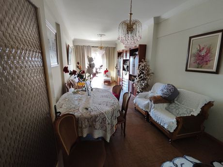 Apartment 115,5sqm for sale-Serres » Kato Kaminakia