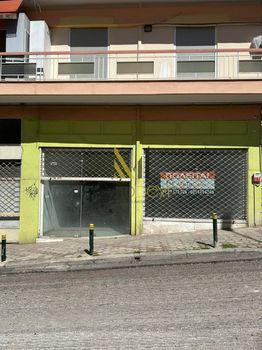 Κατάστημα 67τ.μ. για πώληση-Συκιές » Άλσος