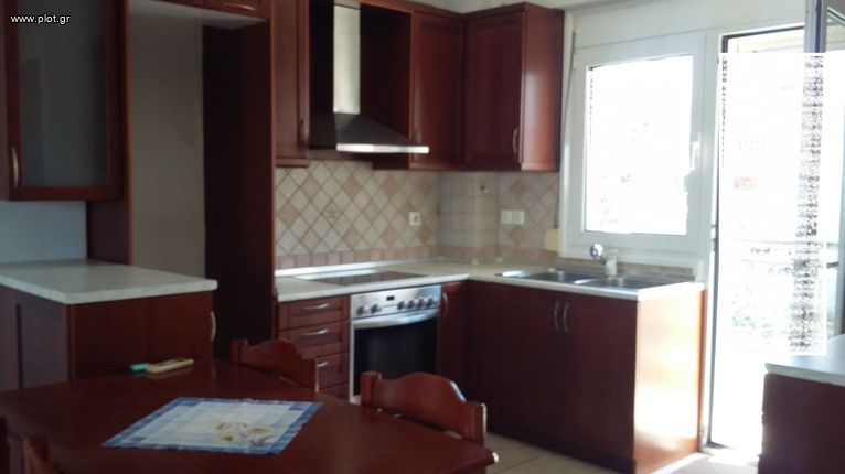 Maisonette 120 sqm for sale, Thessaloniki - Suburbs, Polichni