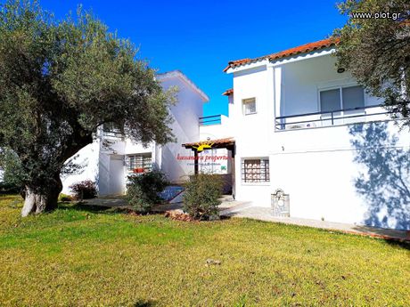 Maisonette 56sqm for sale-Kassandra » Poseidi