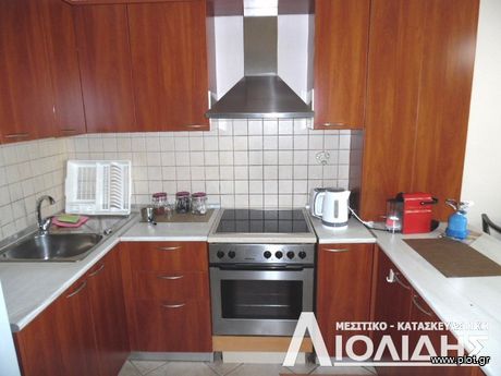 Διαμέρισμα 85 τ.μ. για ενοικίαση