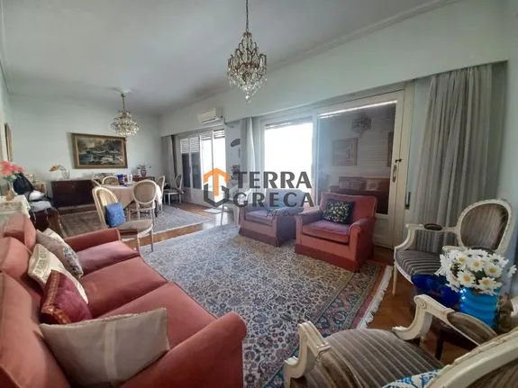 Apartment 108 sqm for sale, Athens - Center, Ampelokipoi - Pentagon