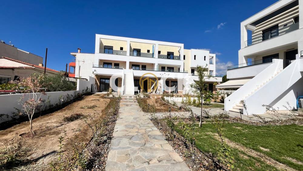 Μεζονέτα 100 τ.μ. προς πώληση, Νικήτη