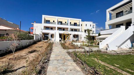 Maisonette 100 sqm for sale