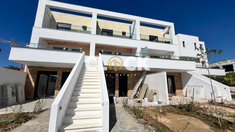 Μεζονέτα 100 τ.μ. προς πώληση, Νικήτη