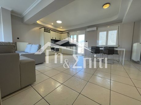 Apartment 65sqm for rent-Ioannina » Center