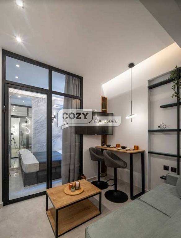 Studio / γκαρσονιέρα 30 τ.μ. πρός πώληση, Θεσσαλονίκη - Κέντρο, Άγιος Δημήτριος