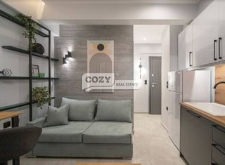 Studio / γκαρσονιέρα 30 τ.μ. για πώληση
