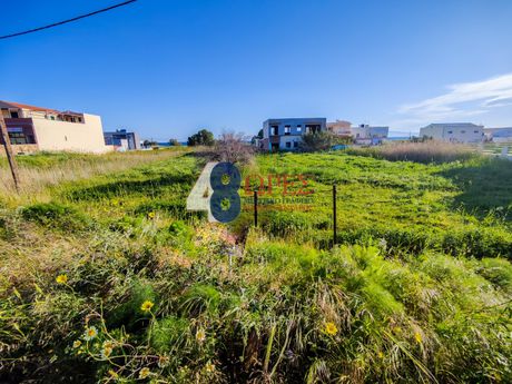 Land plot 952sqm for sale-Chios » Chios Town