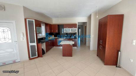 Apartment 140sqm for rent-Chersonisos